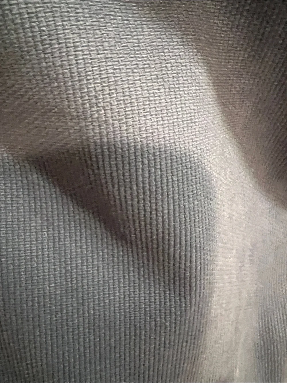Men's Classic Blue Chino Pants